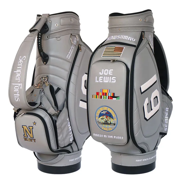 Custom Tour Bag TB02