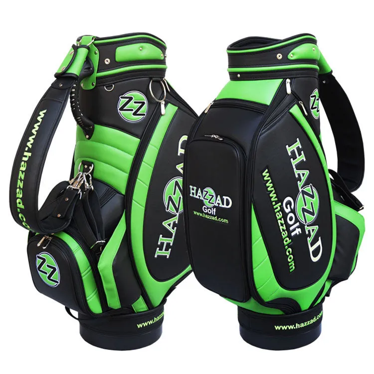 Custom Tour Bag TB02