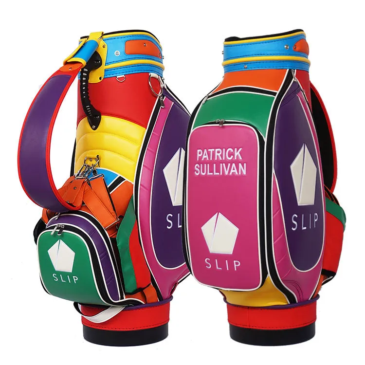 Custom Tour Bag TB02