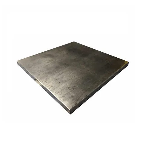 Custom Zinc Restaurant Table Tops American Made