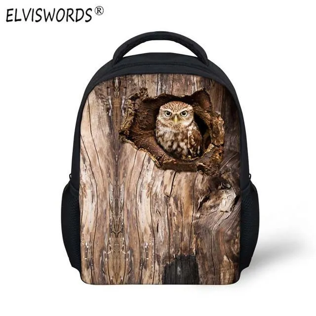 Cute Cat - Baby Bag