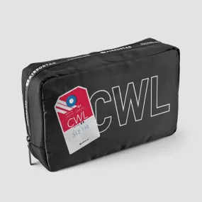 CWL - Packing Bag