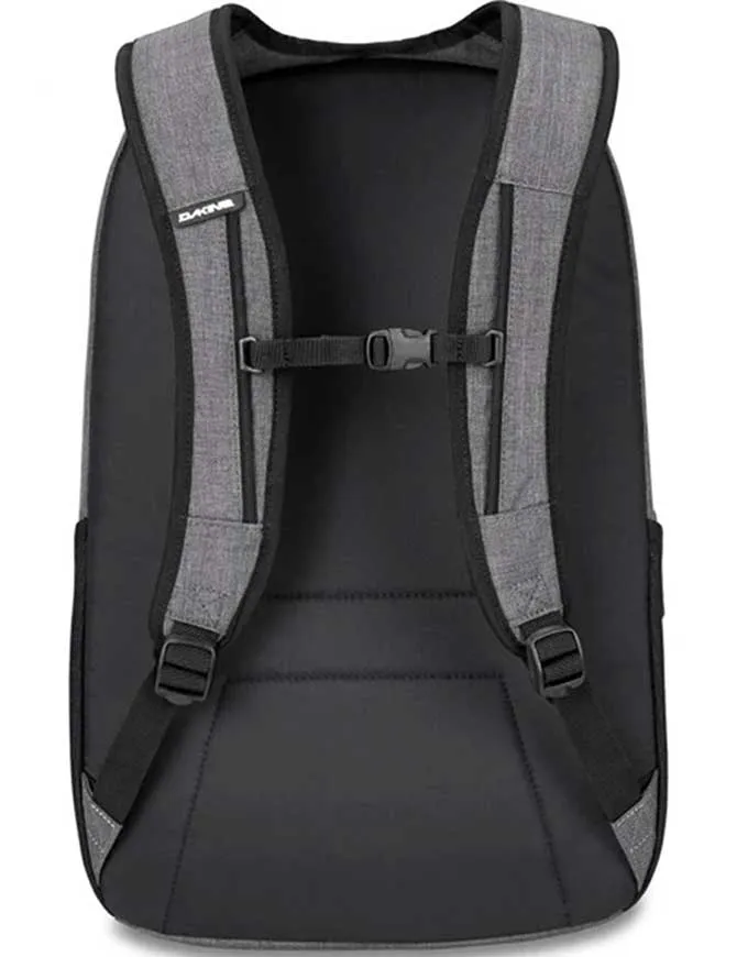 Dakine Campus L Backpack 33L | Carbon