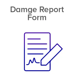 Damage Report