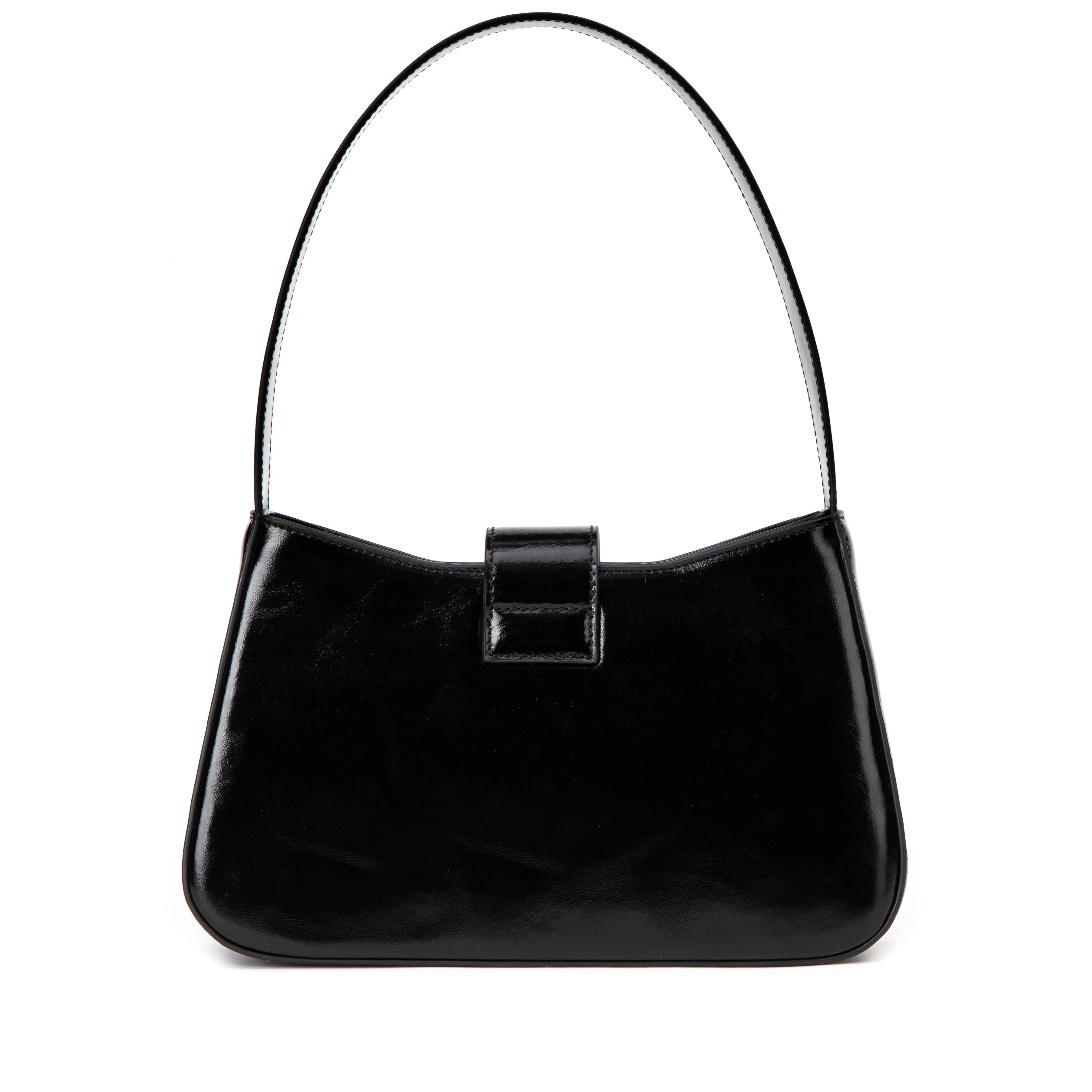 Daphne Bag | Leather Cancer