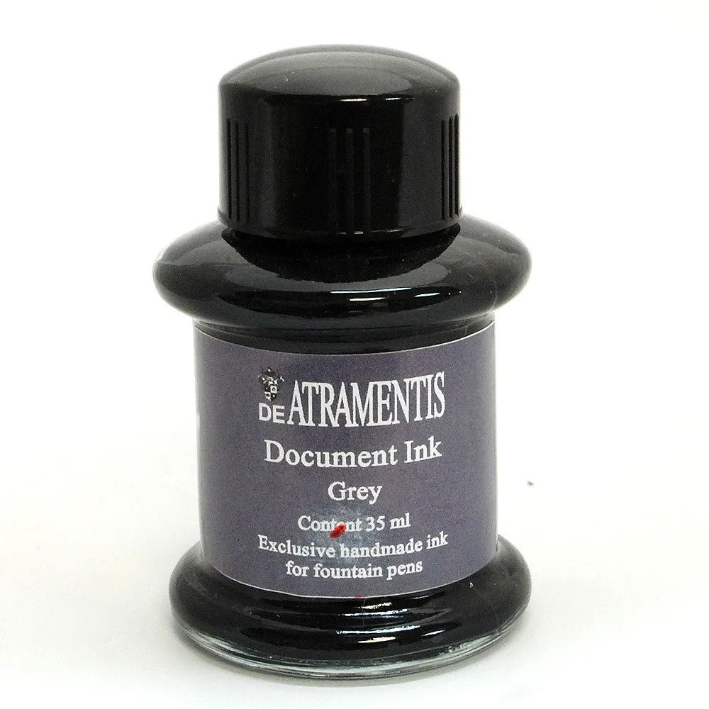 De Atramentis Document Ink Grey