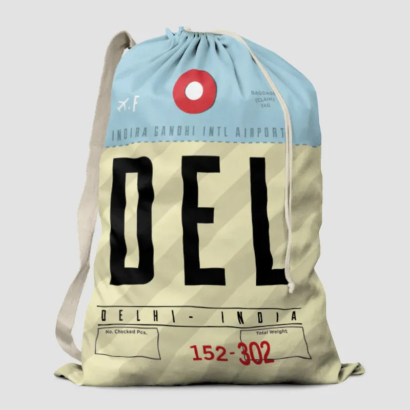 DEL - Laundry Bag