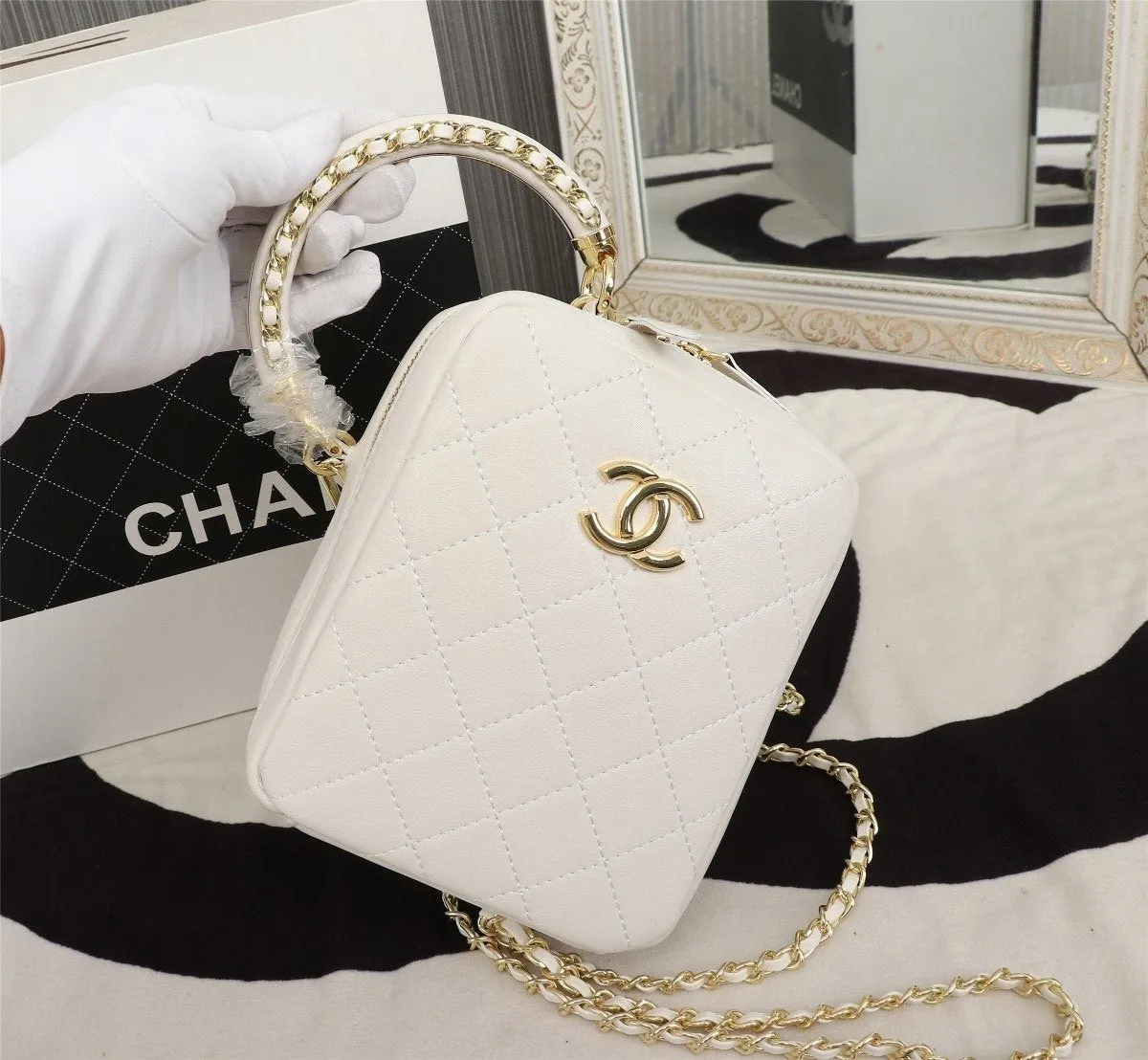 Designer Handbags CL 090