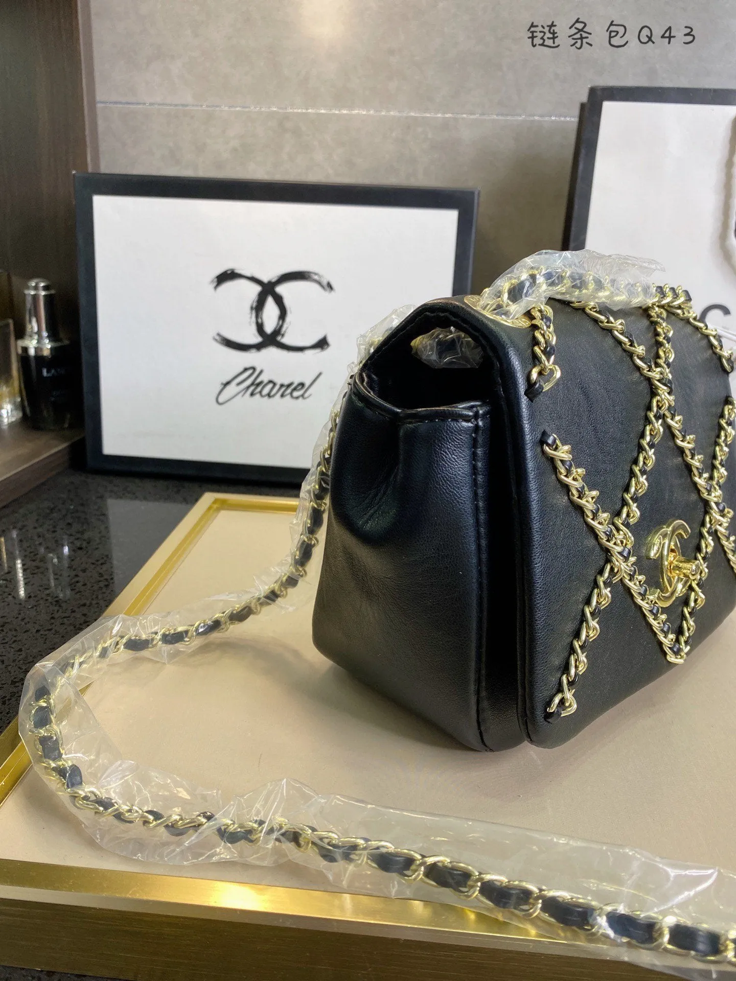 Designer Handbags CL 126