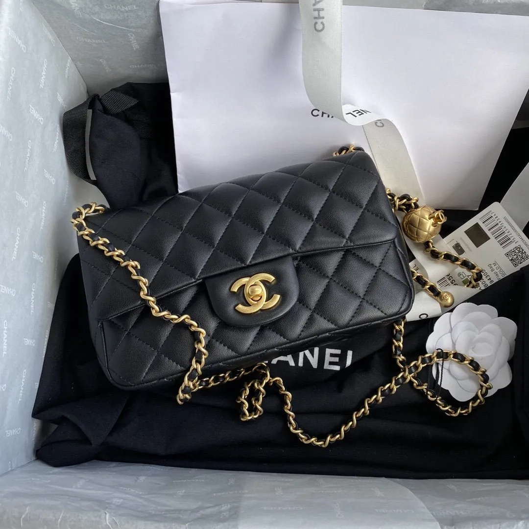 Designer Handbags CL 165