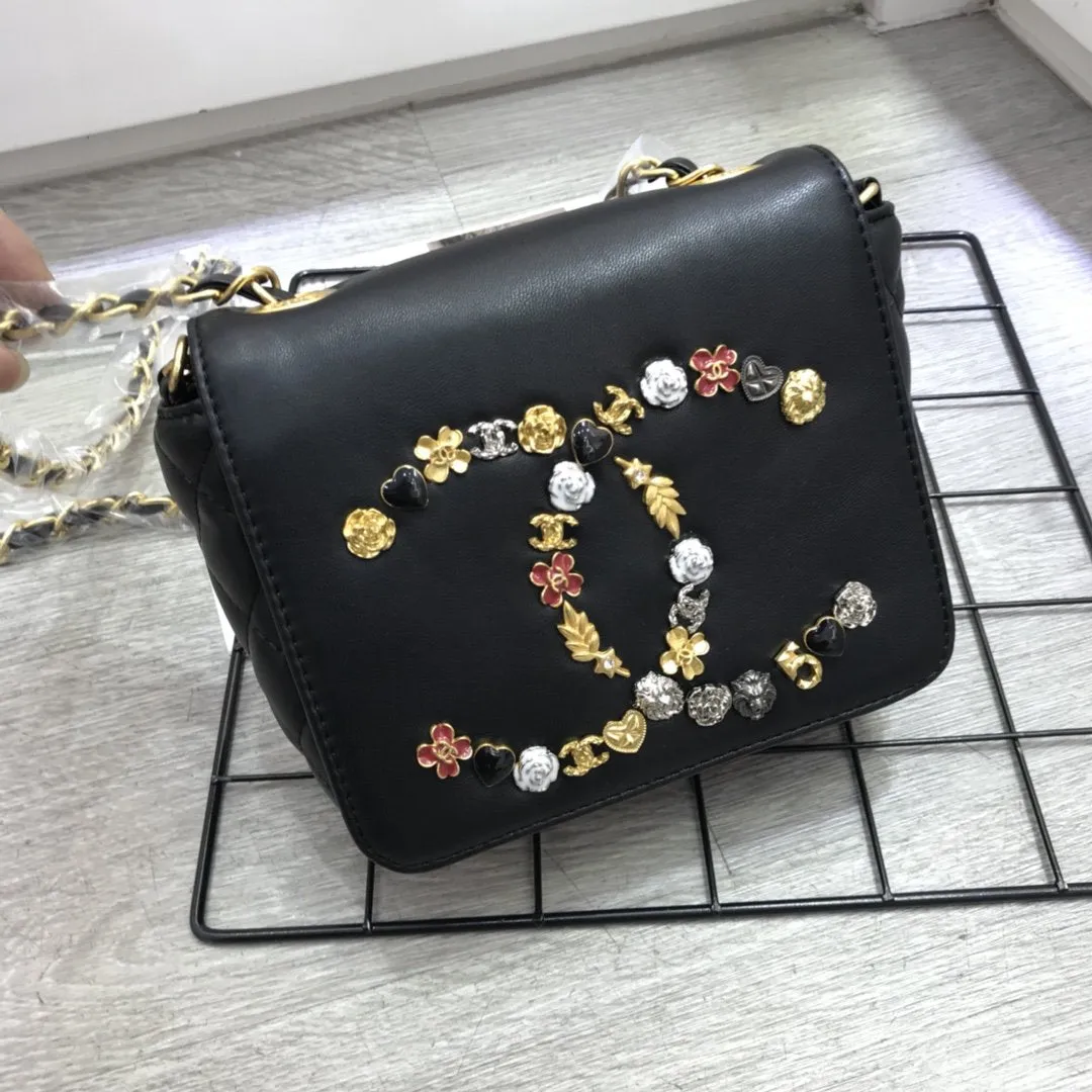 Designer Handbags CL 181