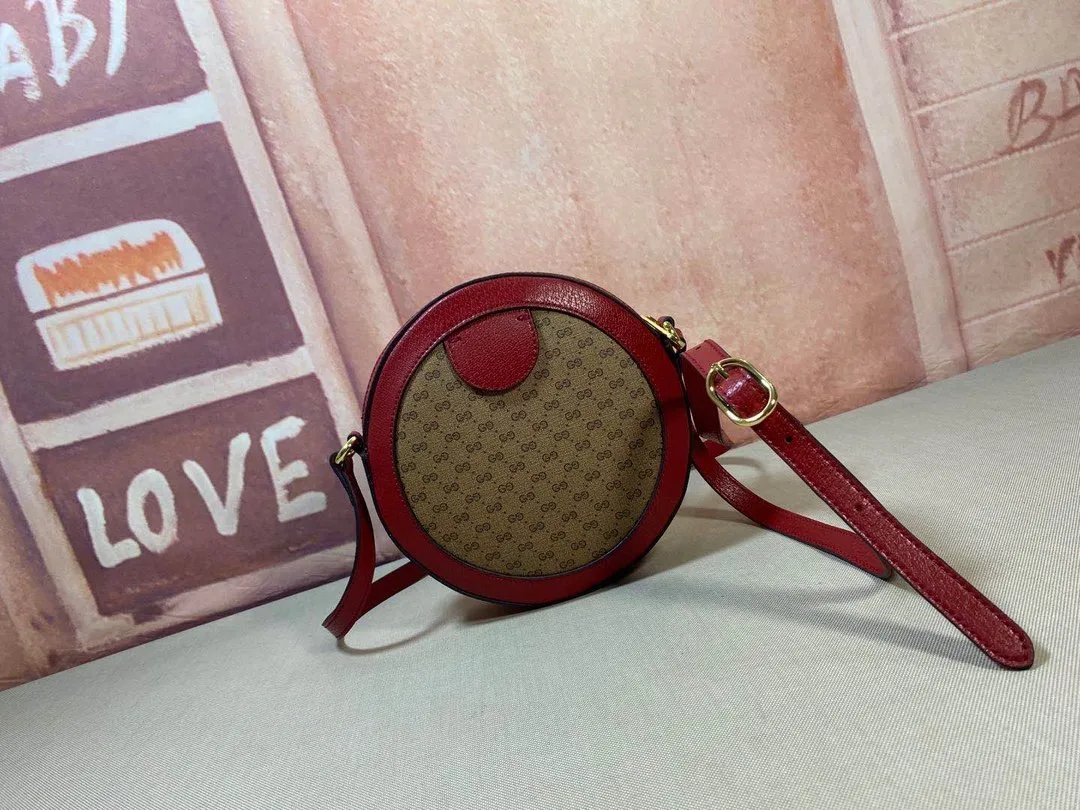 Designer Handbags GI 070