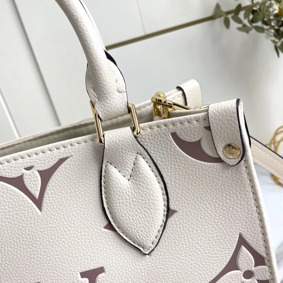 Designer Handbags LN 061