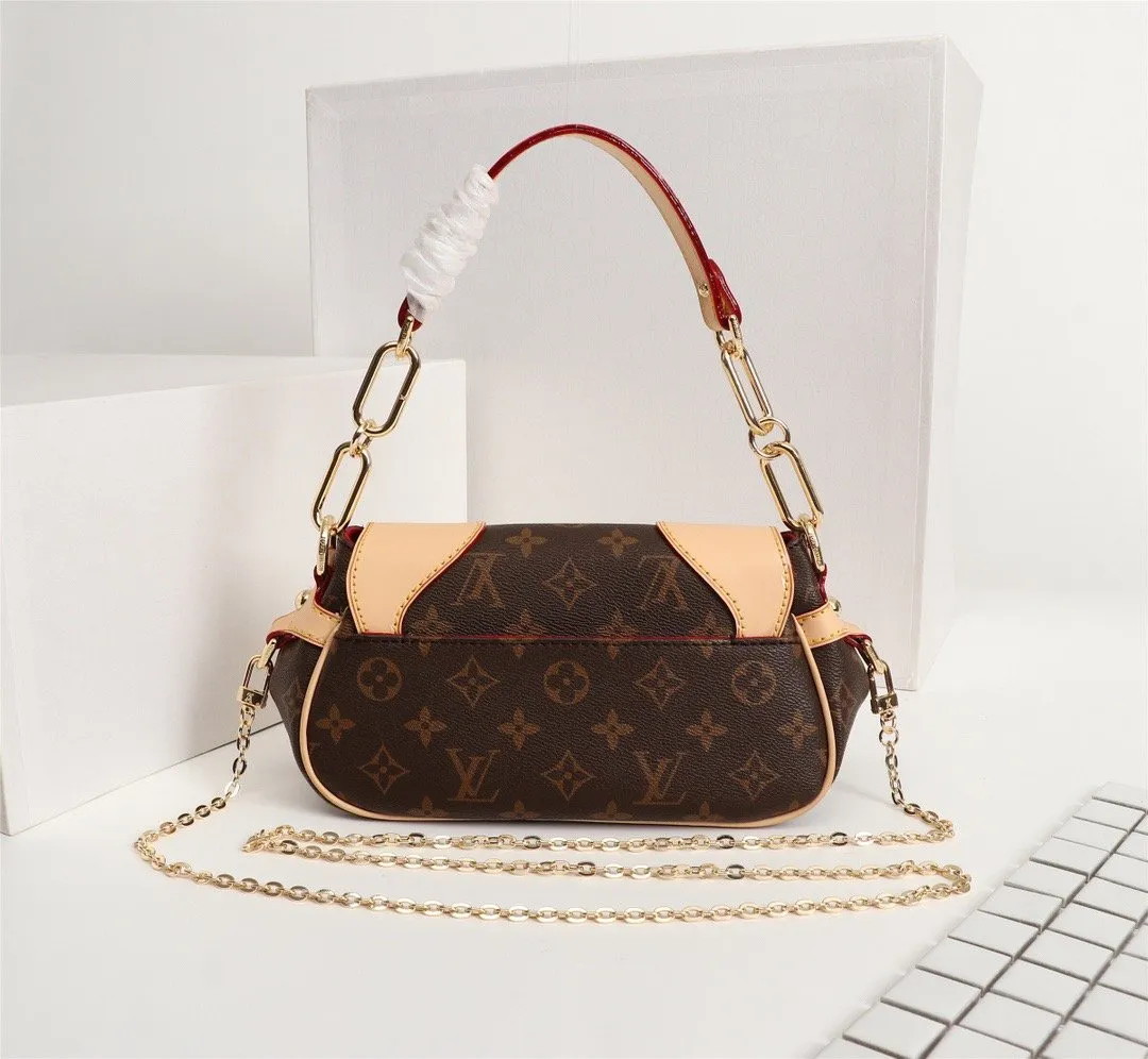 Designer Handbags LN 197