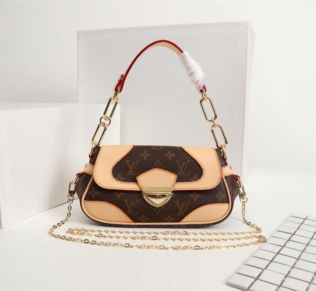 Designer Handbags LN 197