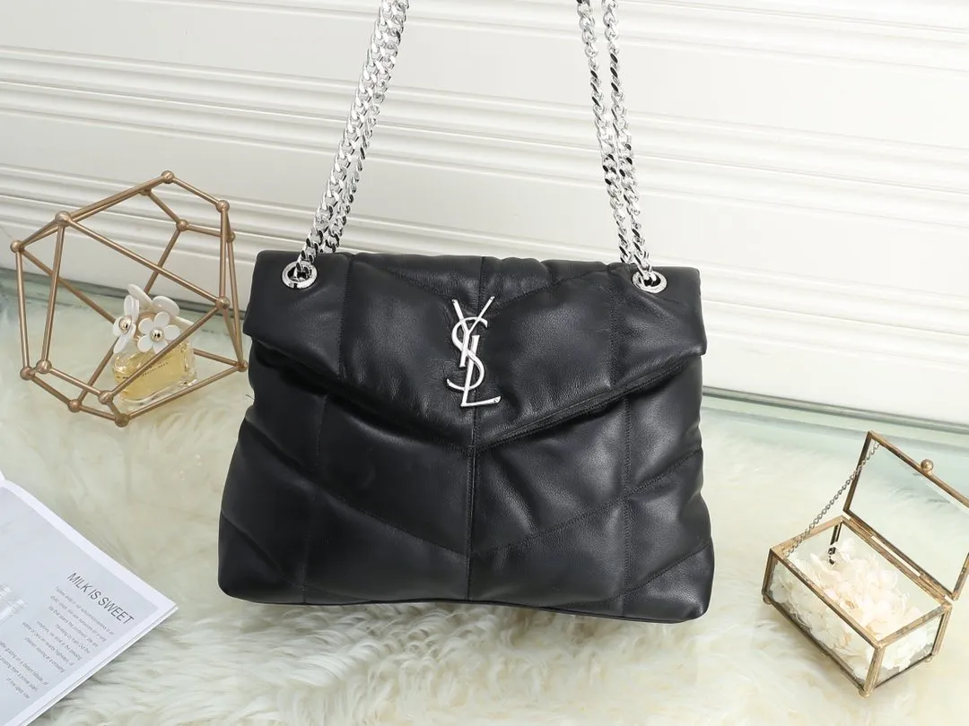 Designer Handbags YL 079