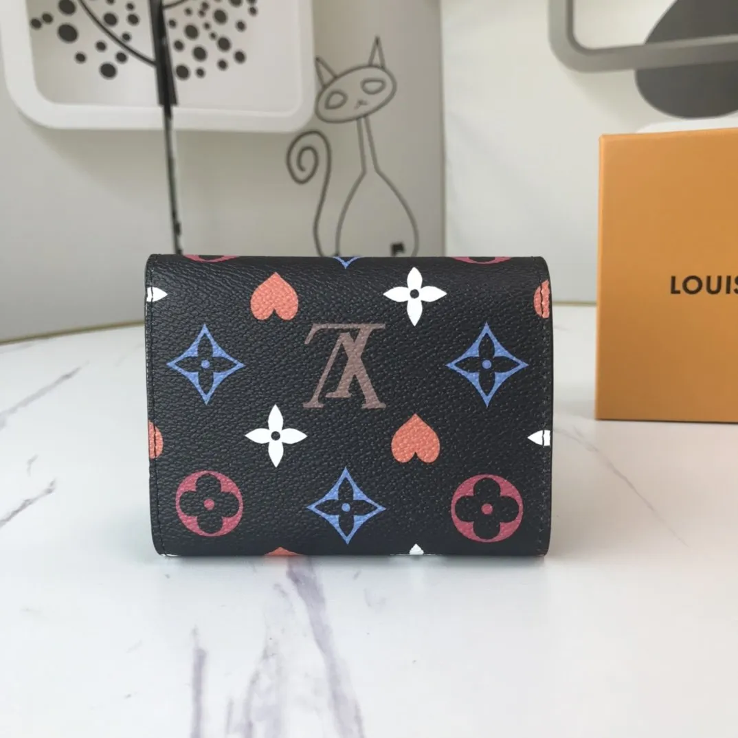 Designer Wallet LN 028