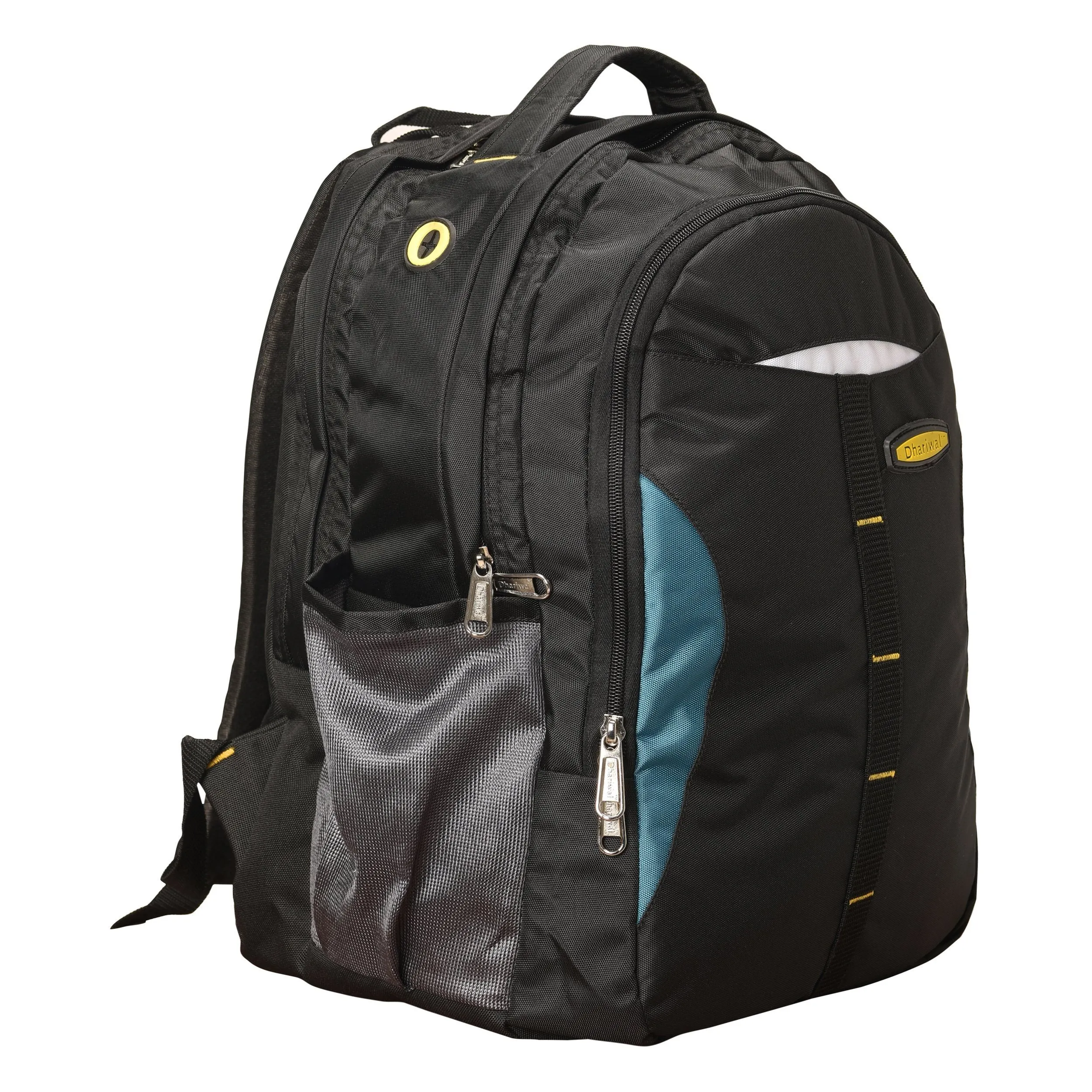 Dhariwal Unisex Dual Compartment Backpack 34L BP-223