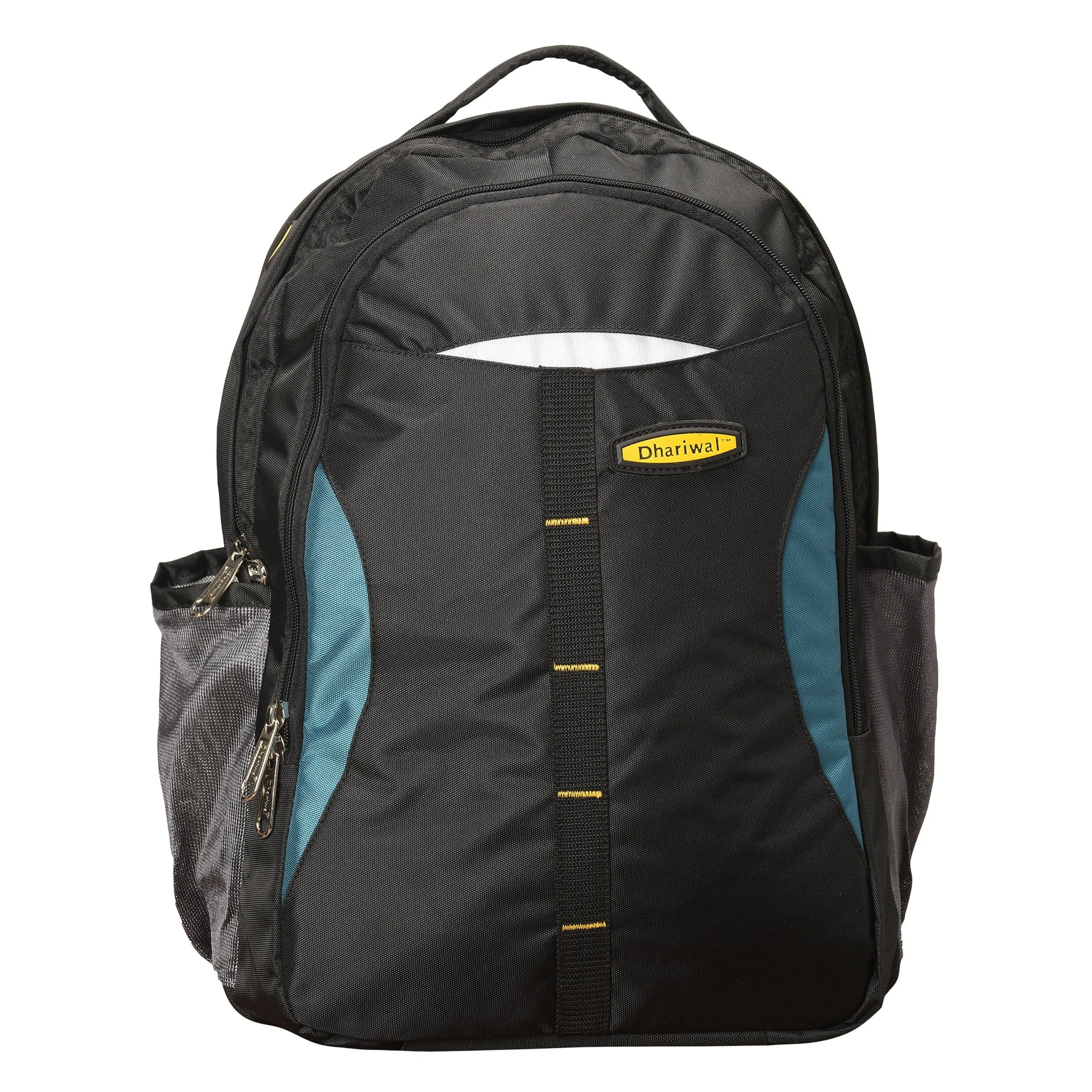 Dhariwal Unisex Dual Compartment Backpack 34L BP-223