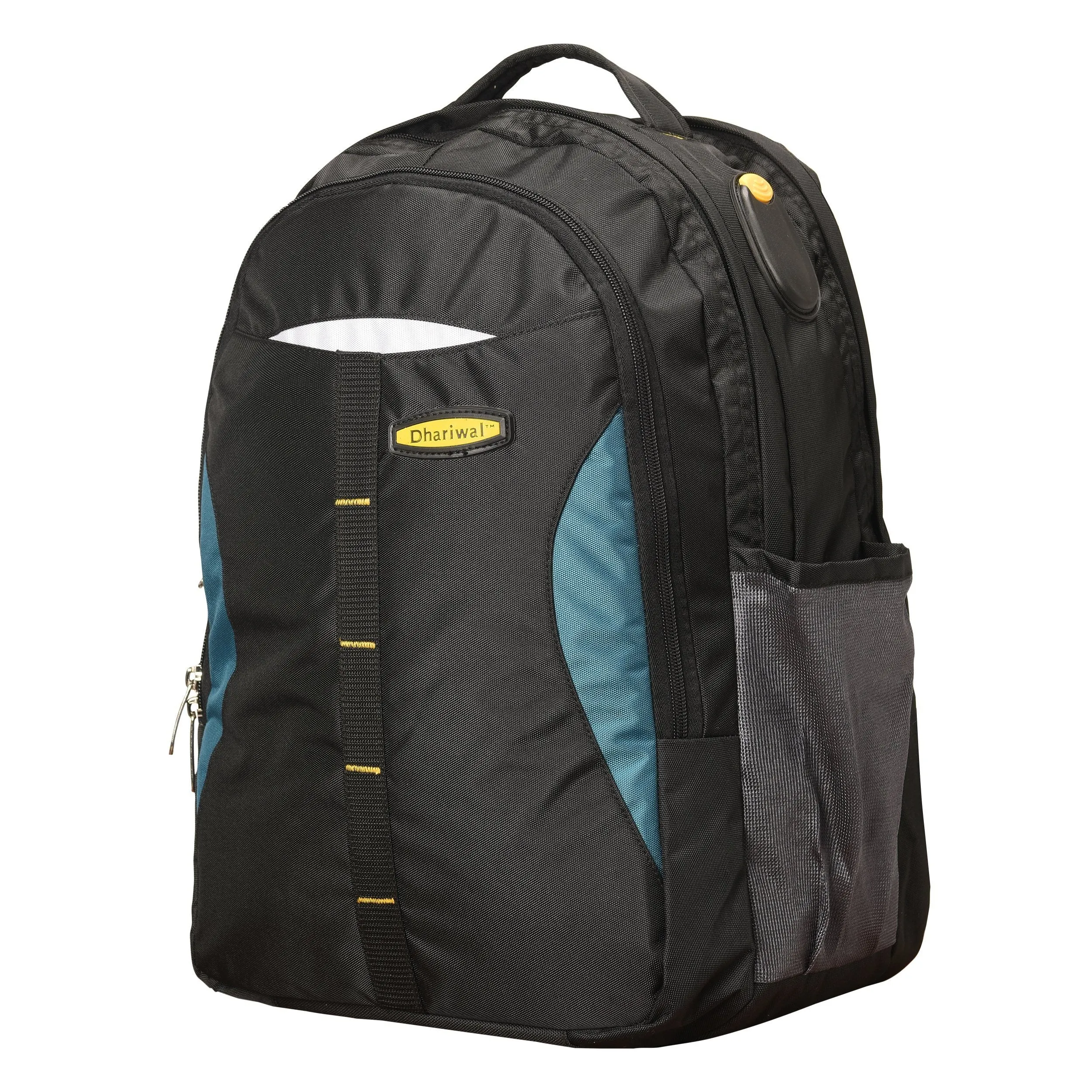 Dhariwal Unisex Dual Compartment Backpack 34L BP-223