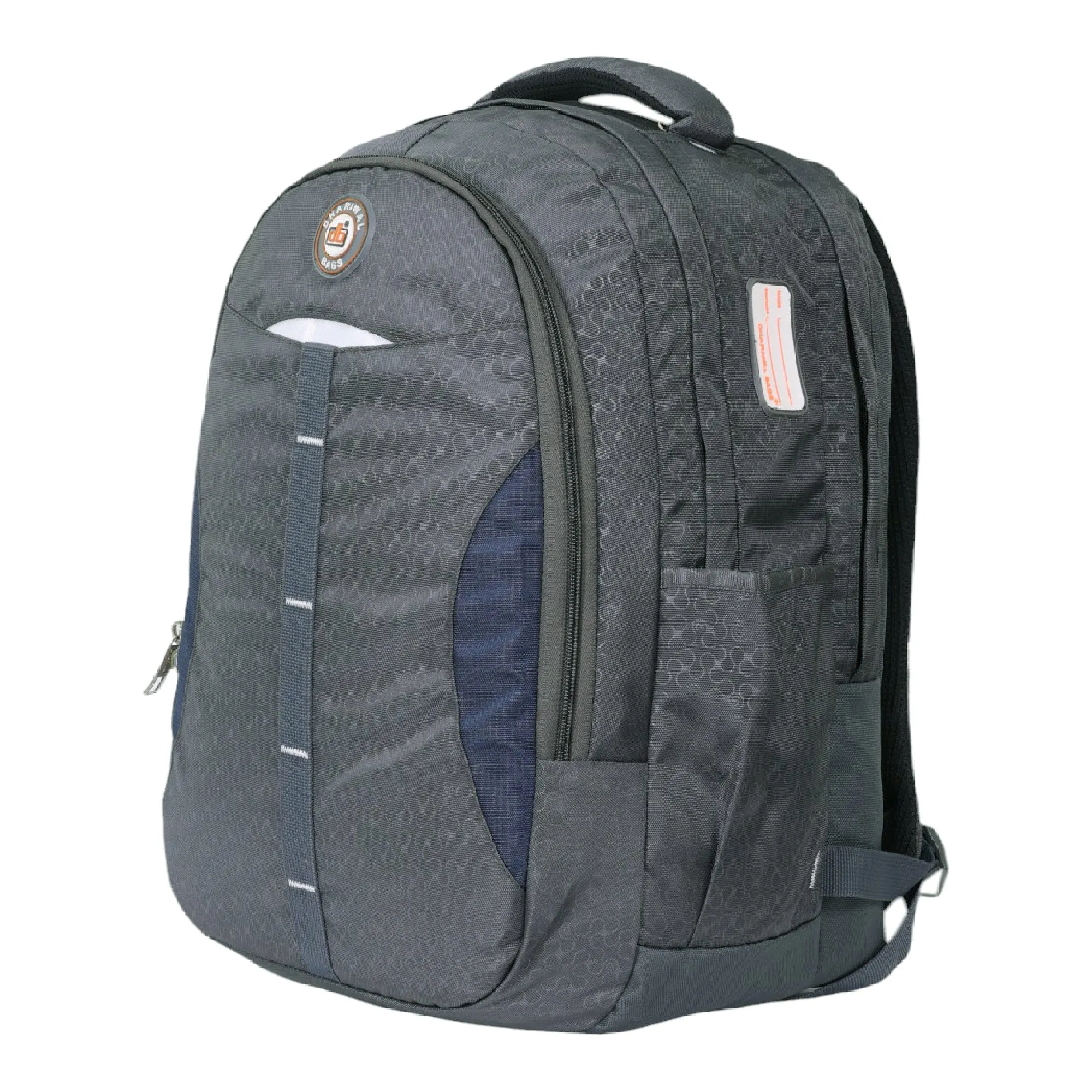 Dhariwal Unisex Dual Compartment Backpack 34L BP-223