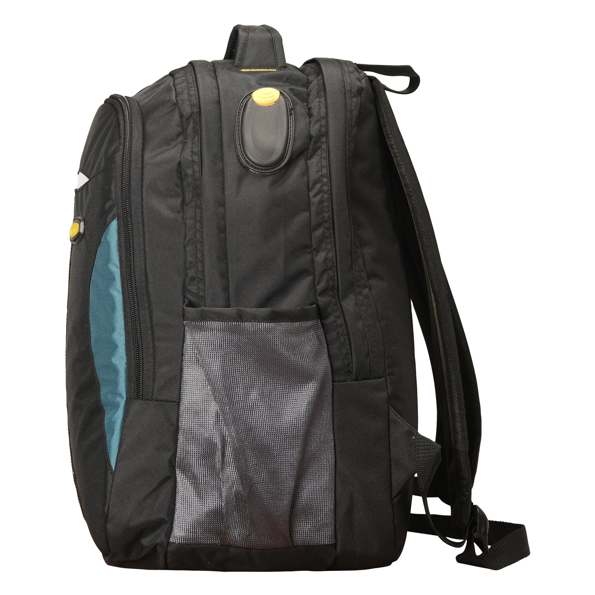 Dhariwal Unisex Dual Compartment Backpack 34L BP-223