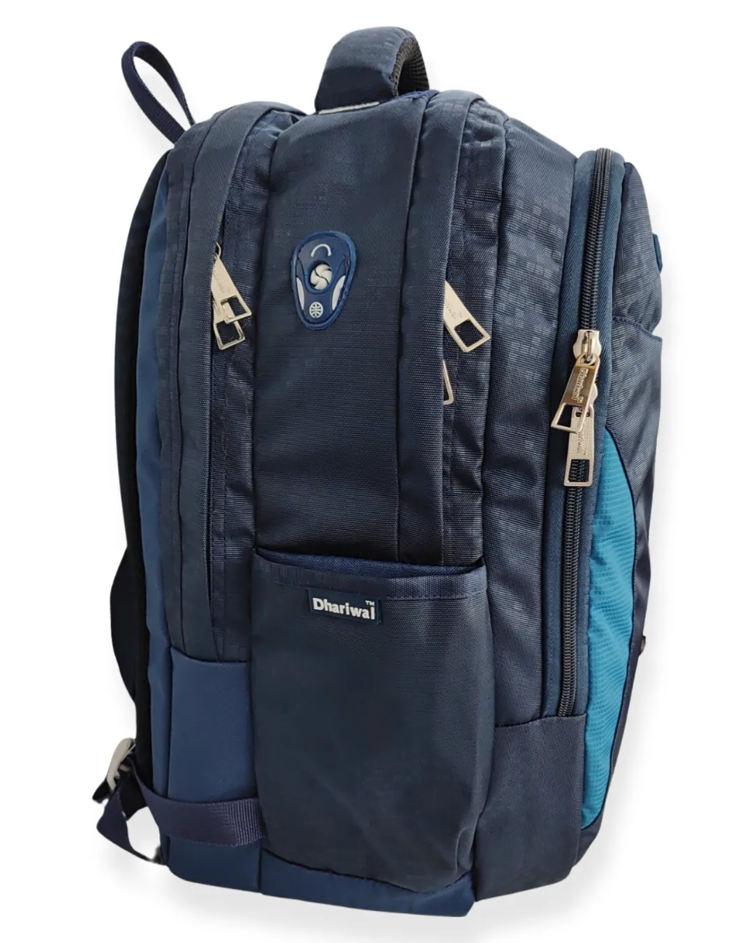 Dhariwal Unisex Dual Compartment Backpack 34L BP-223