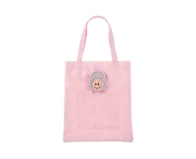 Disney Japan Curious Oyster Tote Bag