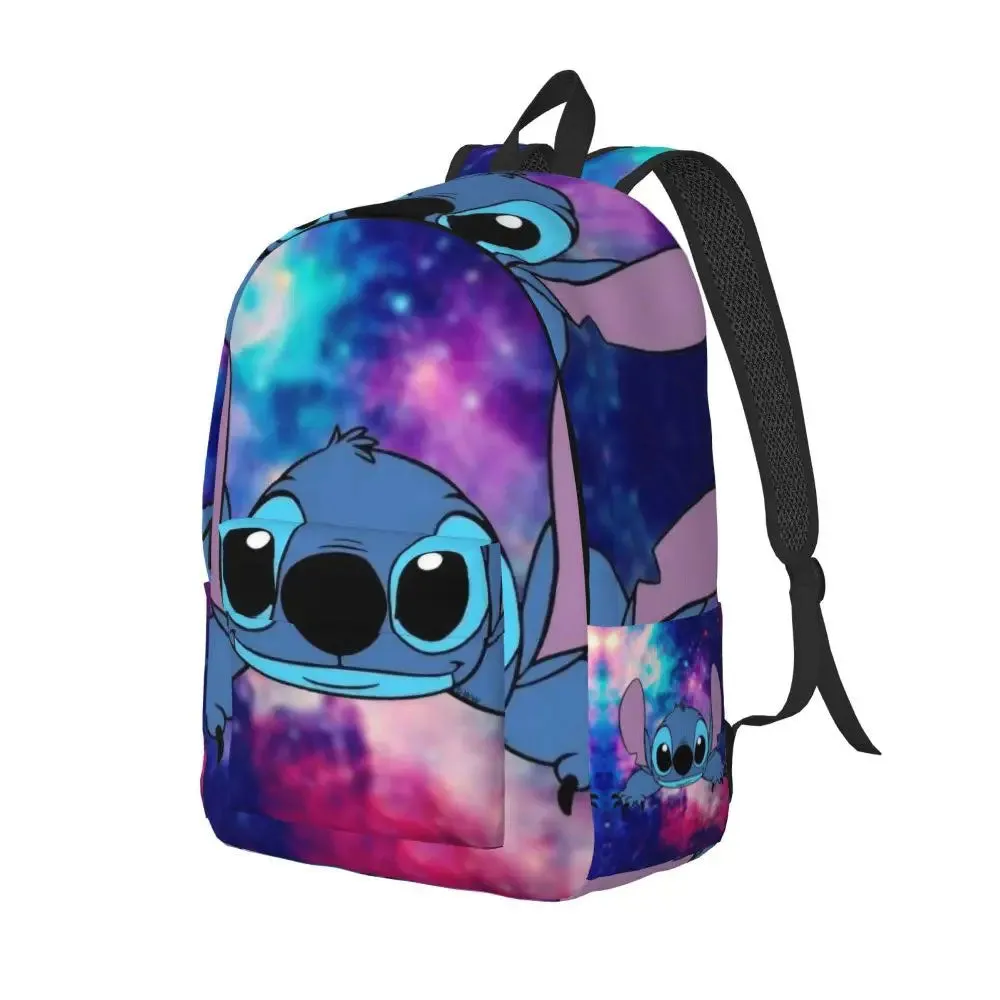 Disney Lilo And Stitch Backpack