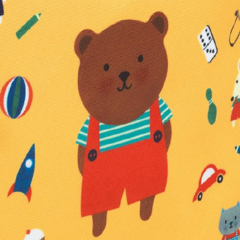 Djeco Backpack - Bear