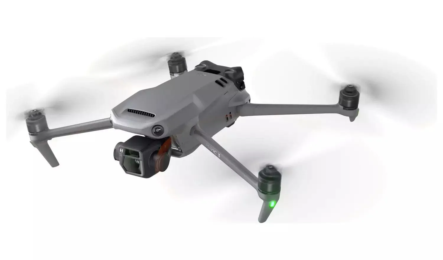 DJI Mavic 3 Fly More Drone Combo