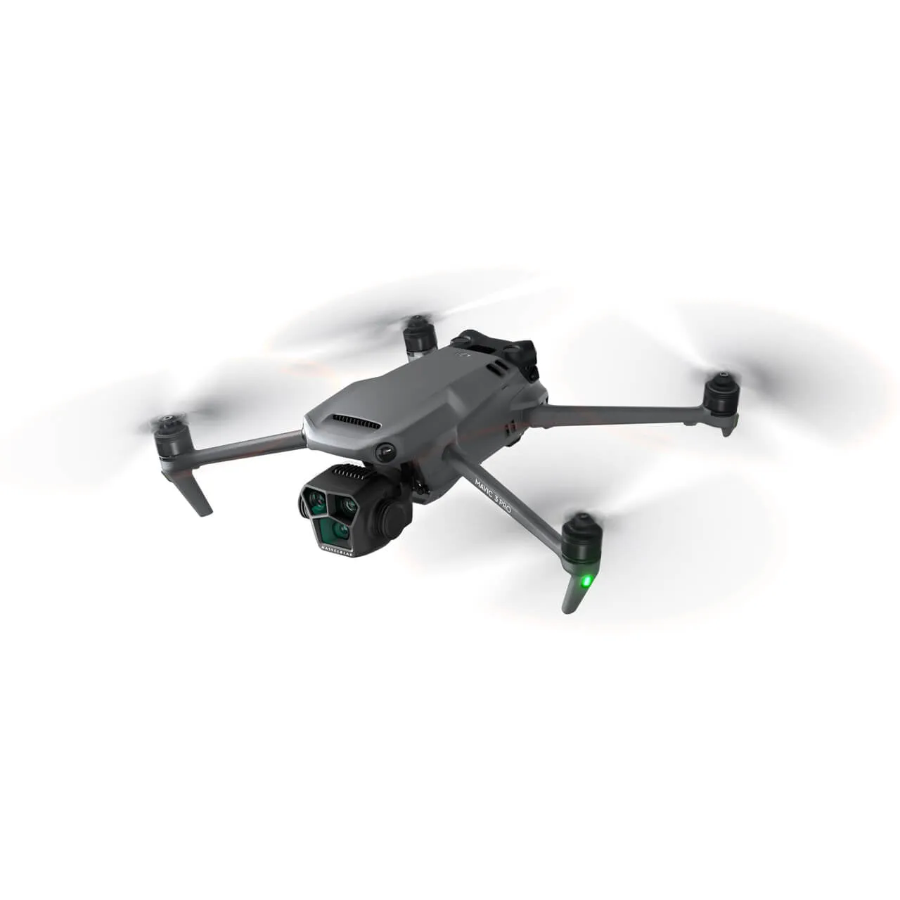 DJI Mavic 3 Pro Fly More Combo (DJI RC)