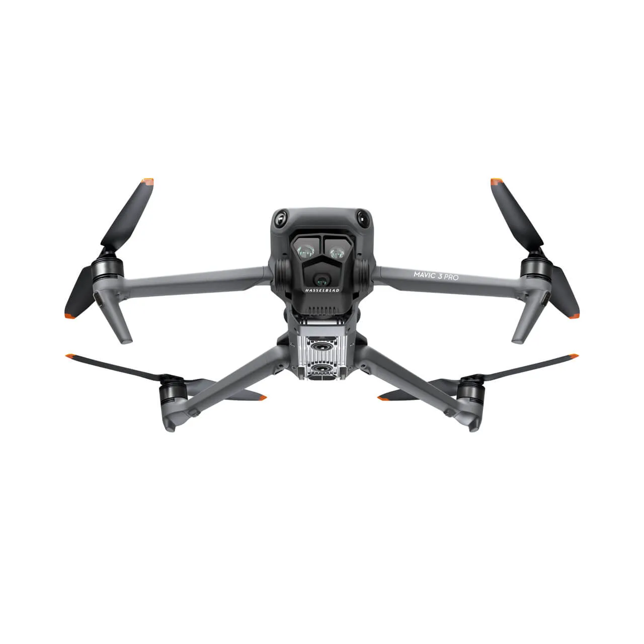 DJI Mavic 3 Pro Fly More Combo (DJI RC)