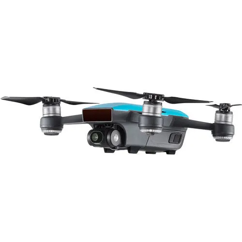 DJI Spark Fly More Combo (Sky Blue)