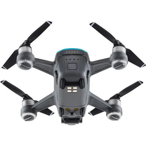 DJI Spark Fly More Combo (Sky Blue)