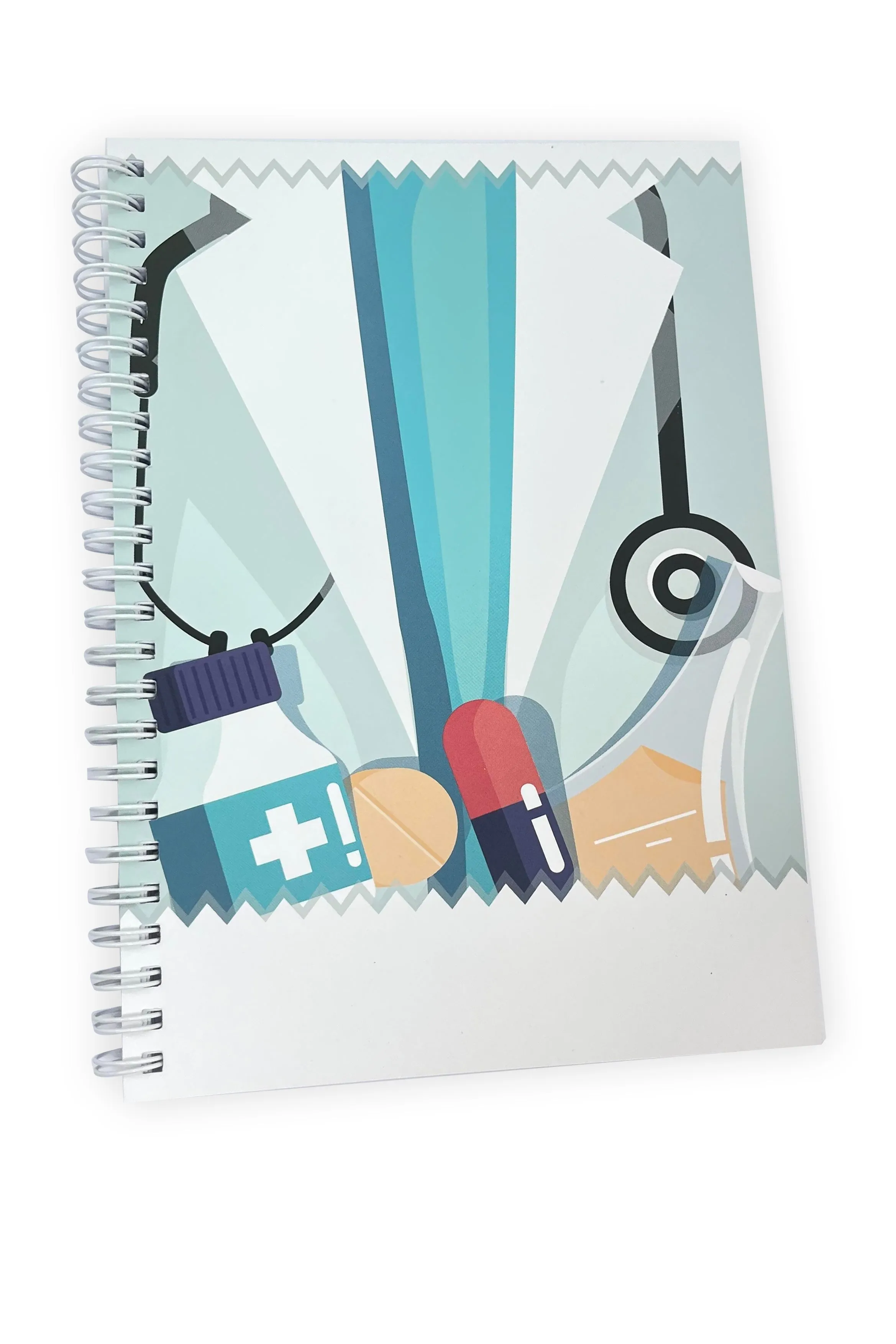 Doctor Notebook