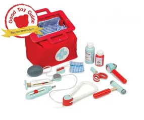 Doctor's Carry Case Le Toy Van