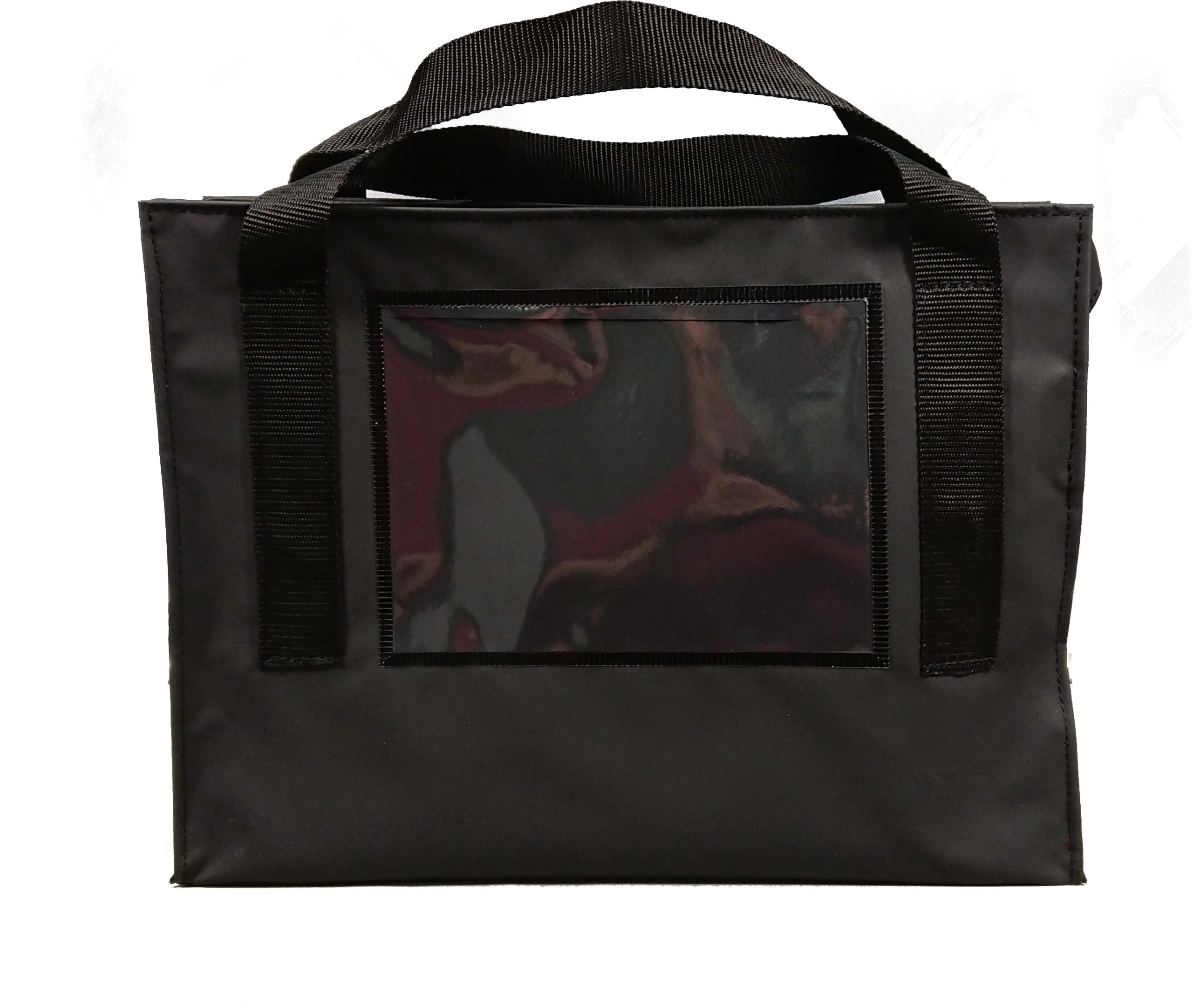 Document Bag - A4 - Black