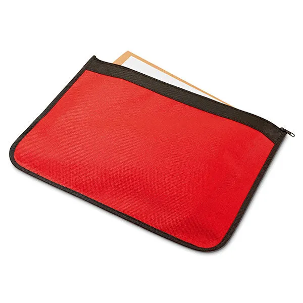 Document Pouch