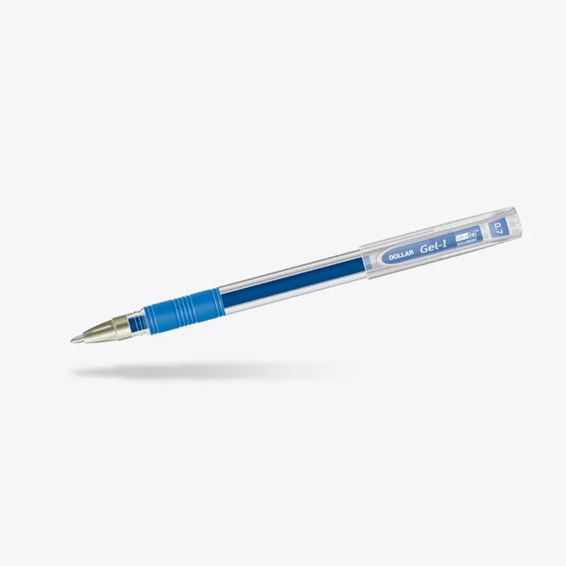 Dollar Gel-1 Ballpoint Pen 0.7mm (Single Piece)