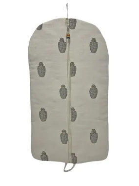 Dominican Donna HangUPs Garment Bag - 1109G