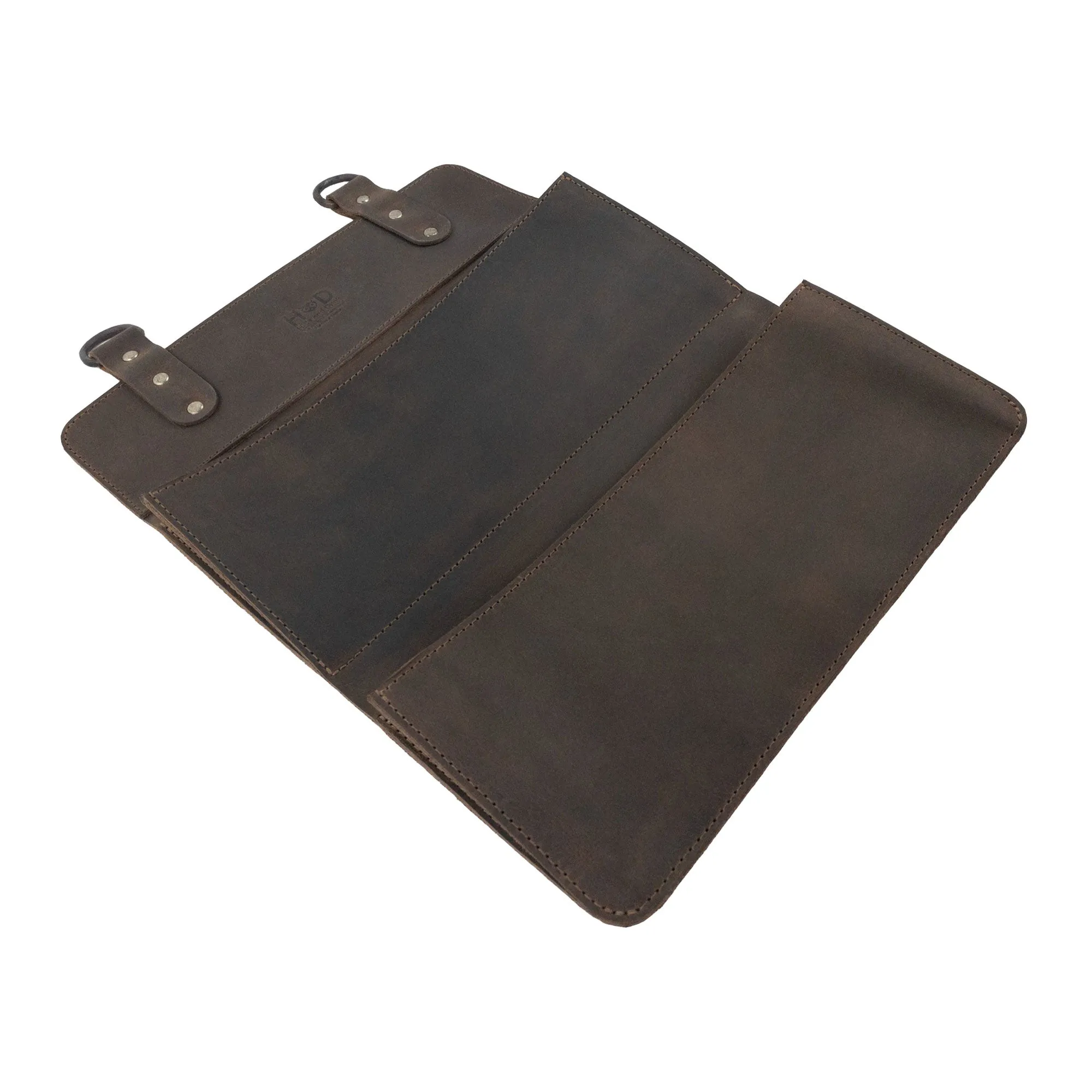 Double Document Holder for Hanging