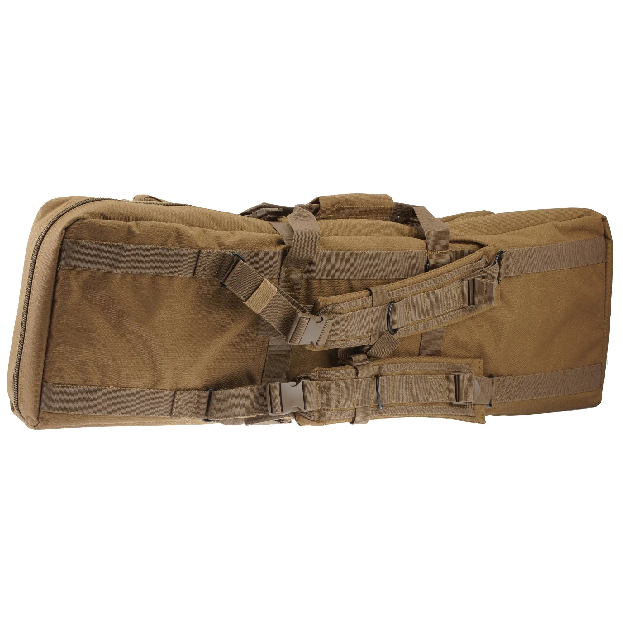 Drago Gear 36" Single Gun Case