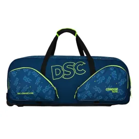 DSC Condor Flite Wheel Bag