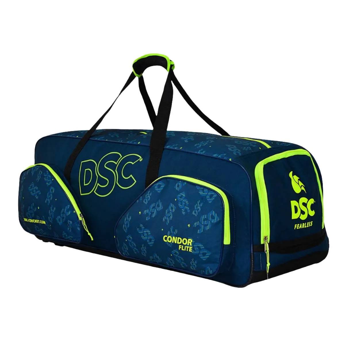 DSC Condor Flite Wheel Bag