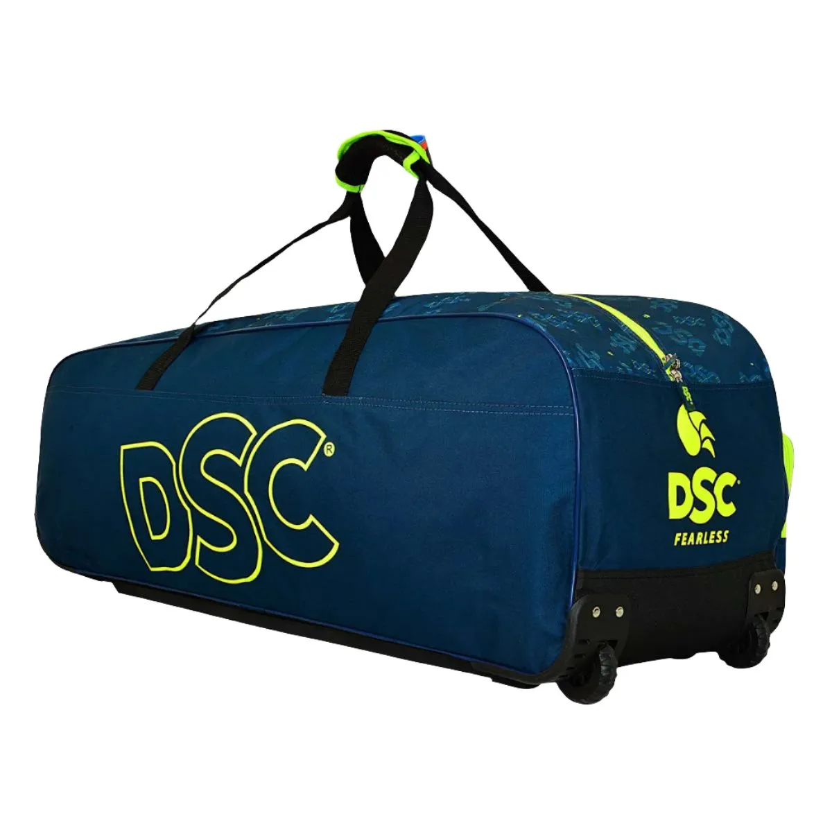 DSC Condor Flite Wheel Bag