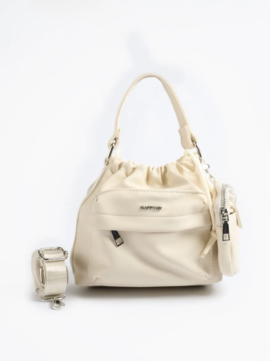 Duffy Bucket Bag