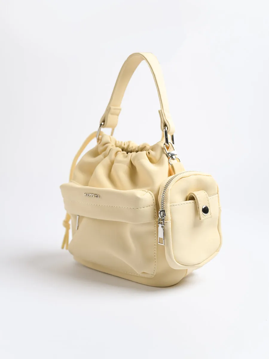 Duffy Bucket Bag