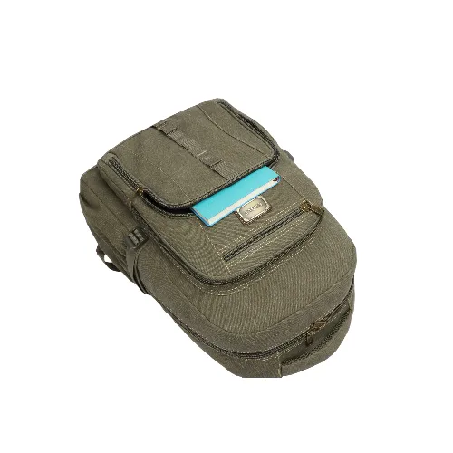 Eagle London Tactical Rucksack Backpack - Unisex