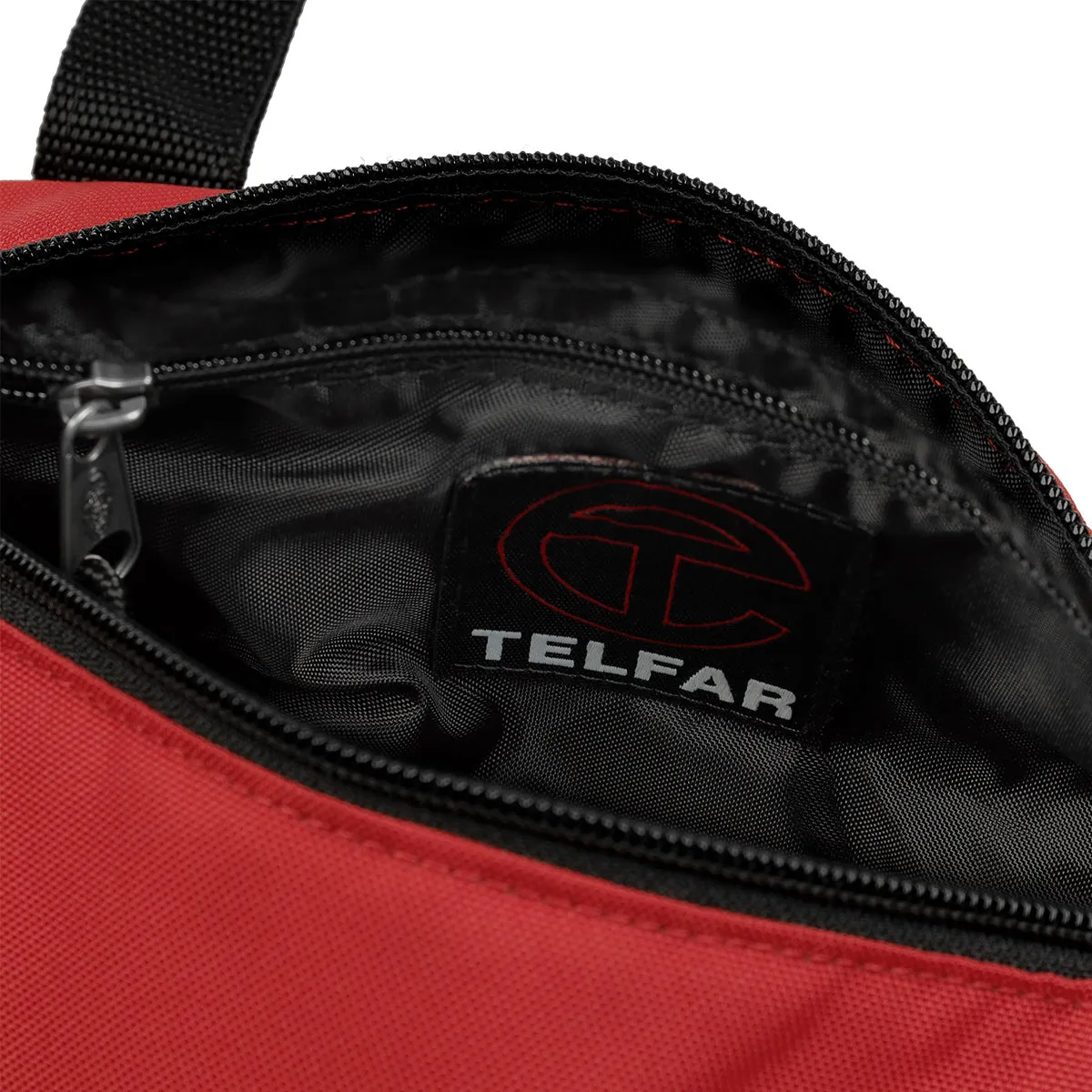 EASTPAK×TELFAR<br>DUFFLE M